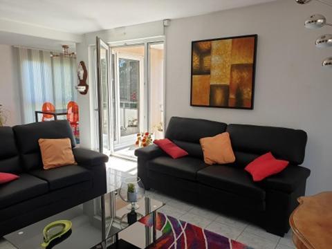 Appartement Foch A Colmar Luaran gambar