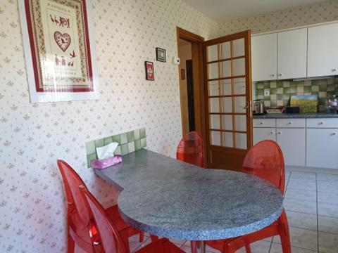 Appartement Foch A Colmar Luaran gambar