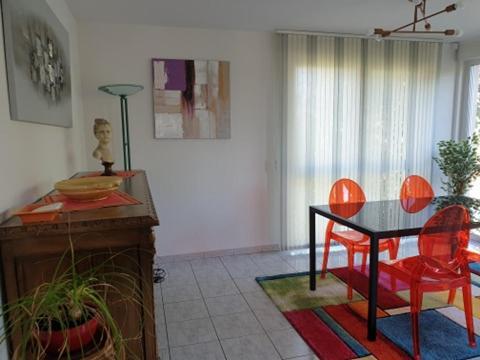 Appartement Foch A Colmar Luaran gambar