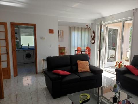 Appartement Foch A Colmar Luaran gambar