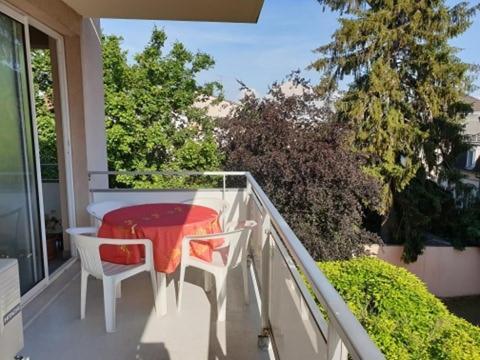 Appartement Foch A Colmar Luaran gambar